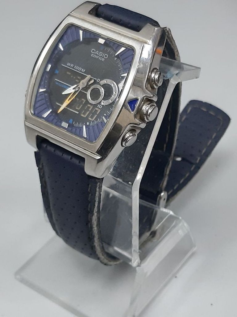 Объявление Casio efa-120 Б/У