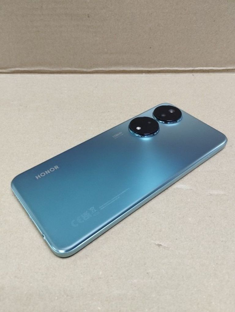 Honor x7b 6/128gb Код:01-200906577. Изображение 8