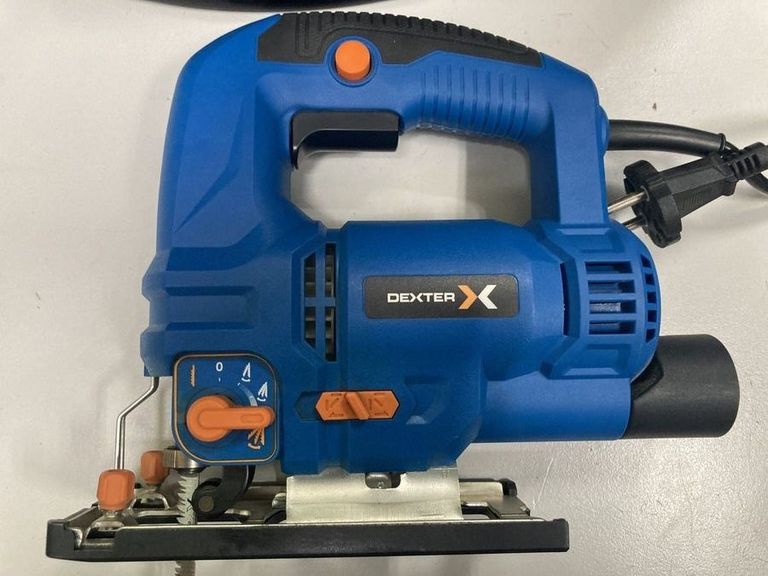 Объявление Dexter 750js3-100.5 Б/У