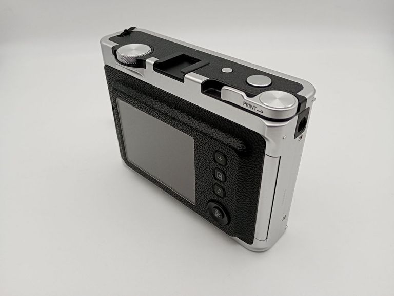 Оголошення Fujifilm instax mini evo Б/У