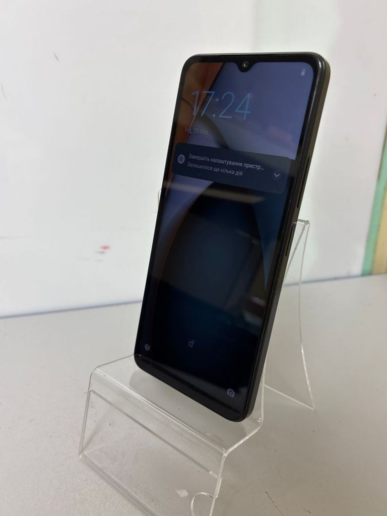 Купити Xiaomi redmi a3 4/128gb Б/У