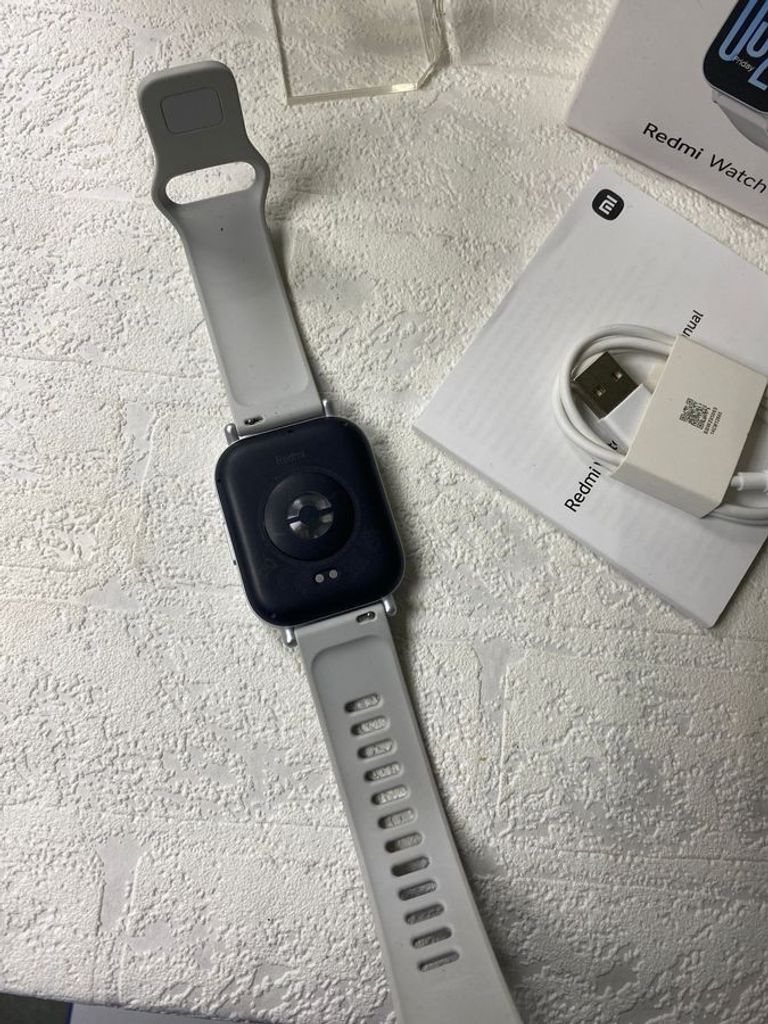 Дешево Xiaomi redmi watch 5 active з ломбарду