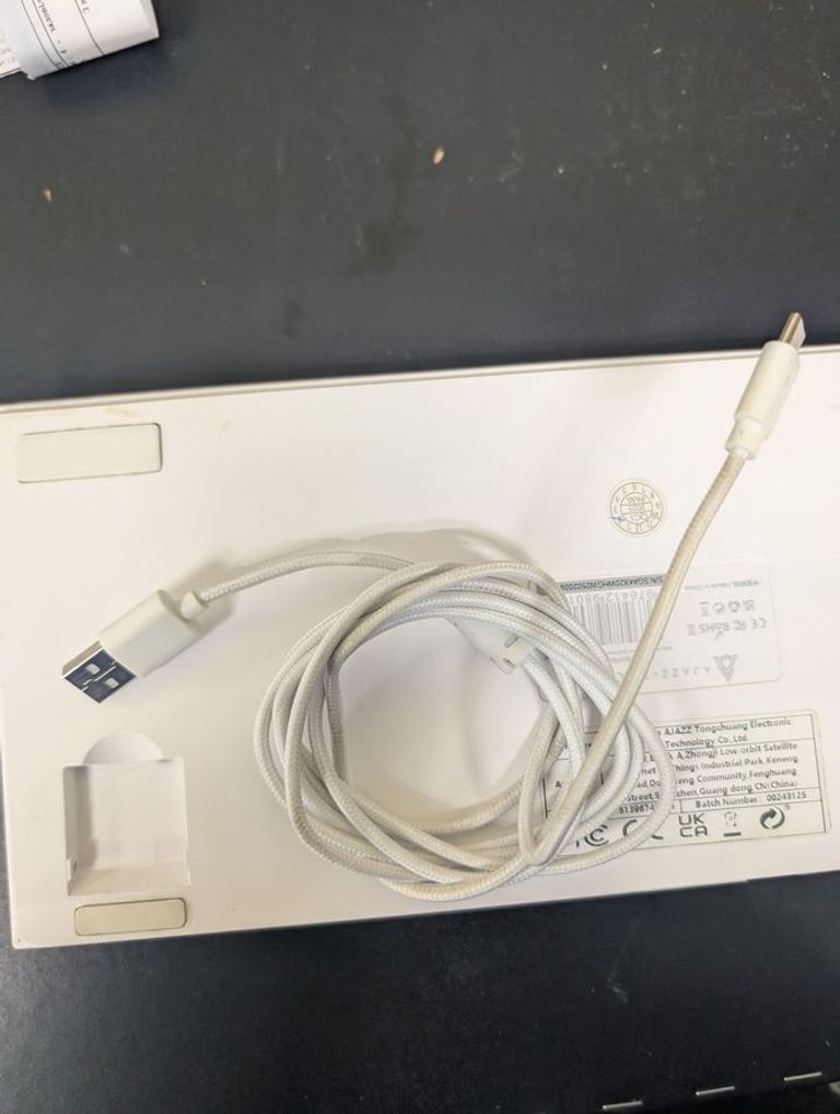 Дешево Ajazz ak820 pro з ломбарду