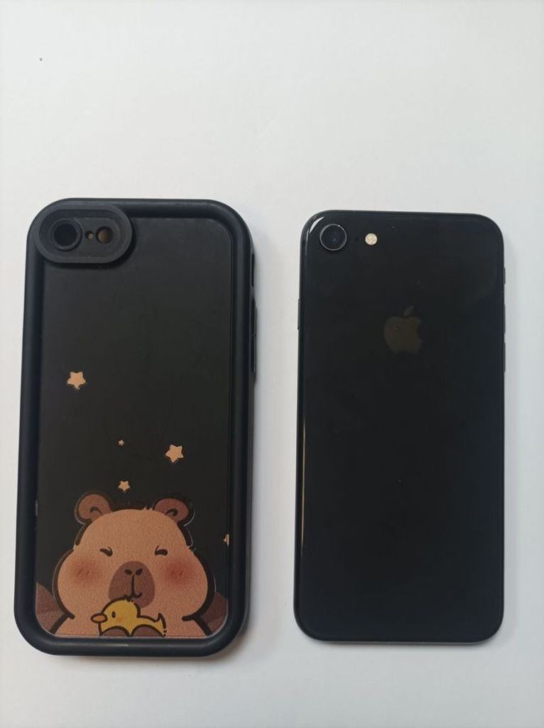 Купить Apple iphone 8 64gb Б/У