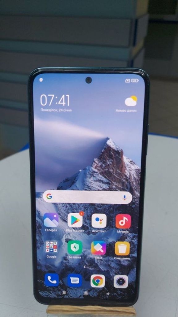 Купить Xiaomi redmi note 10 4/64gb Б/У