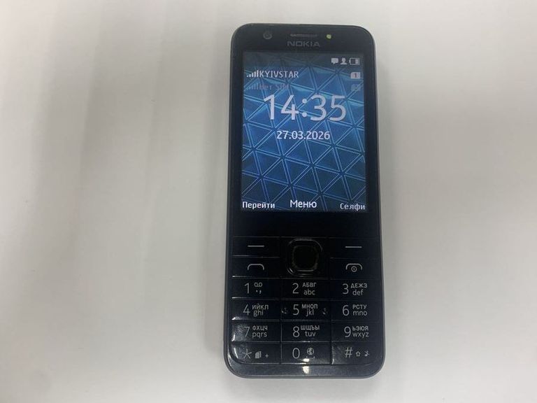 Купить Nokia 230 dual sim Б/У