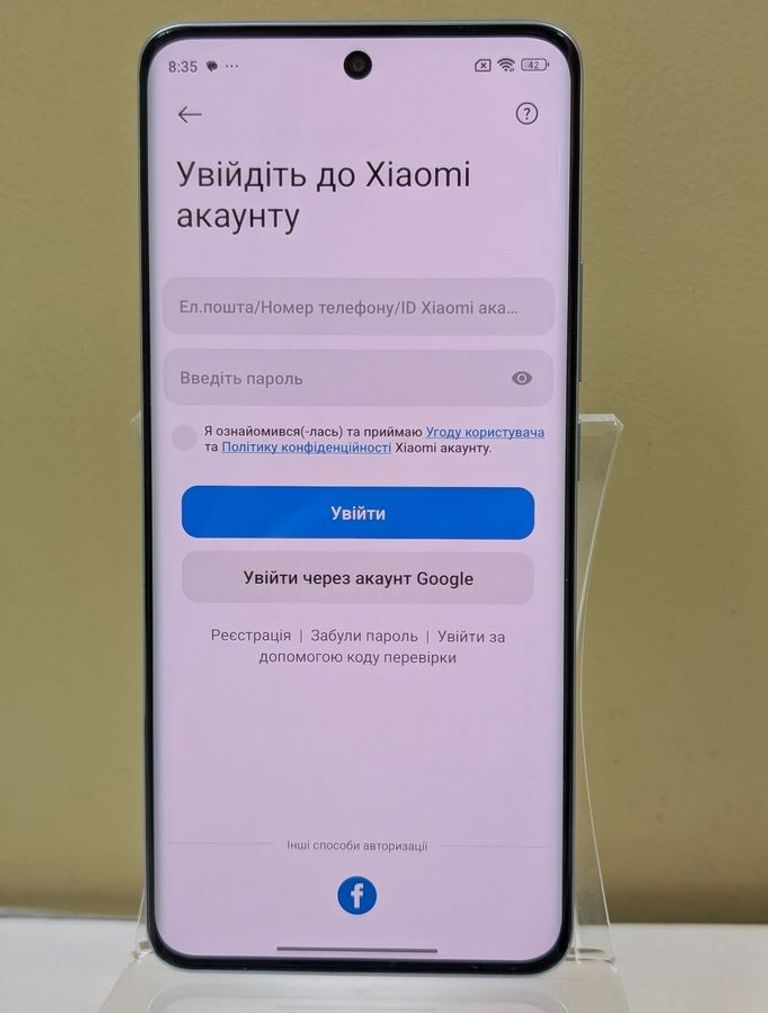 Xiaomi Redmi Note 15 4G 8/256GB Black Код:01-200907962. Зображення 6