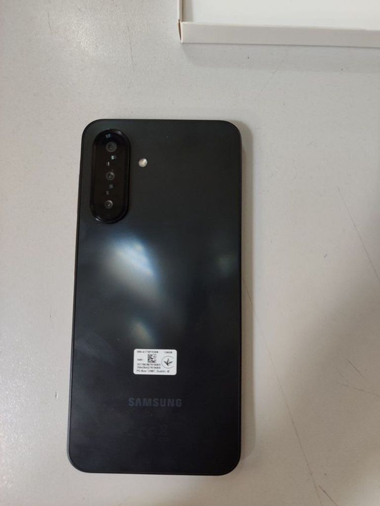 Дешиво Samsung galaxy a17 4g 4/128gb с ломбарда