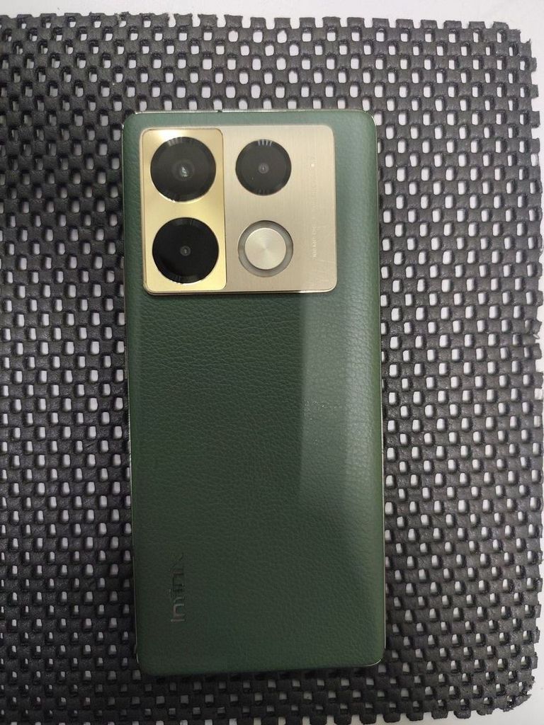 Дешево Infinix note 40 pro 8/256gb з ломбарду