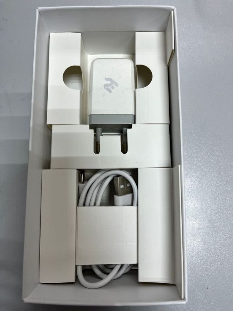 Купити Blackview BV5300 Pro 4/64GB Black Б/У