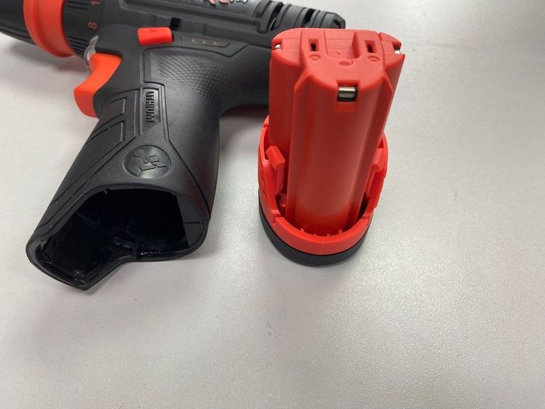 Распродажа Dnipro-M cd-12qp акб 1.5 ah зп, продавец Техноскарб