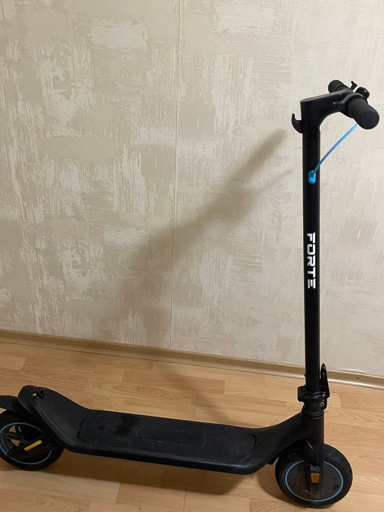 Купити Forte M1 Б/У