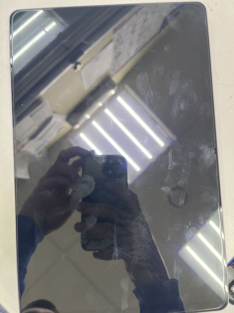 Оголошення Lenovo idea tab tb336fu 8/256gb Б/У