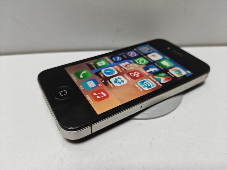 Распродажа Apple iphone 4 16gb, продавец Техноскарб