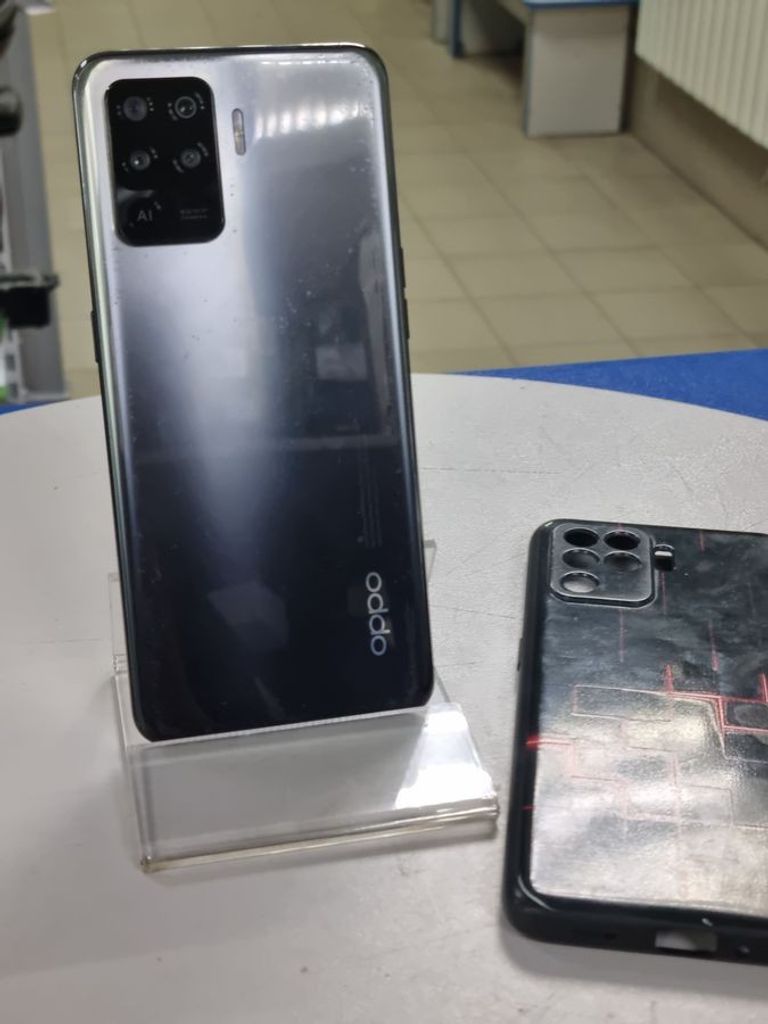 Розпродаж Oppo reno 5 lite 8/128gb, продавець Техноскарб