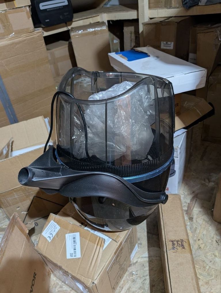 ZENSTYLE 1300 Вт Код:null. Зображення 5