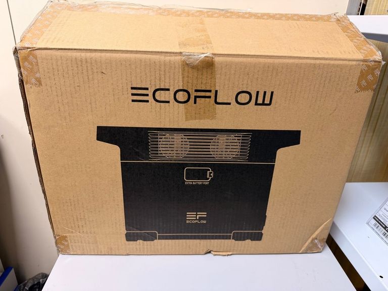 Ecoflow delta 2 Код:01-200909047. Зображення 5