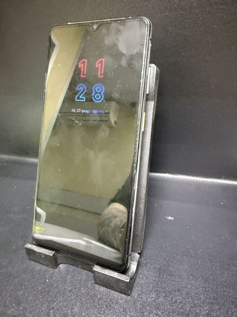 Оголошення Realme x2 pro 8/128gb Б/У