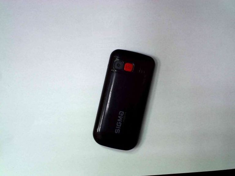 Розпродаж Sigma comfort 50 cf115 easy, продавець Техноскарб