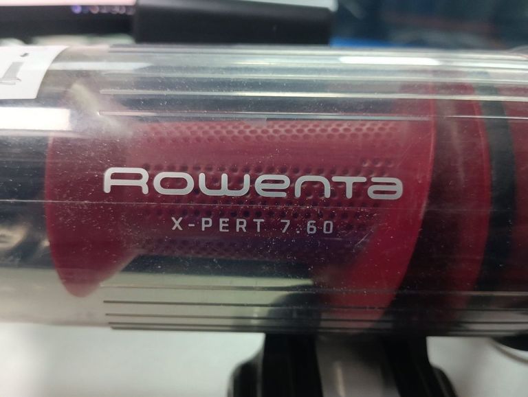Купити Rowenta X-Pert 7.60 Animal RH6A73WO Б/У