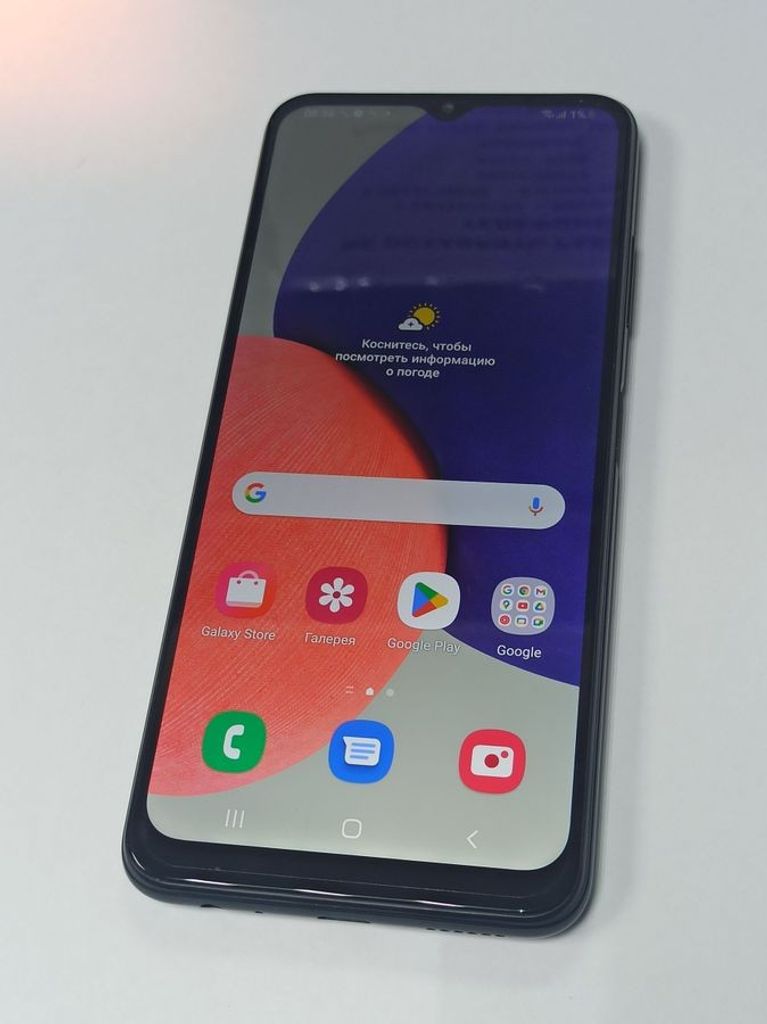 Купити Samsung galaxy a22 5g sm-a226b 4/64gb Б/У