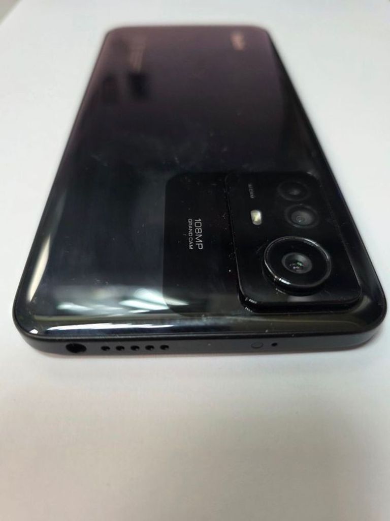 Xiaomi redmi note 12s 8/256gb Код:01-200911660. Зображення 6