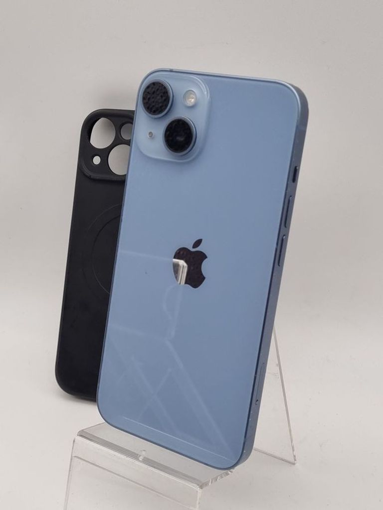 Apple iphone 14 128gb Код:01-200911498. Зображення 6