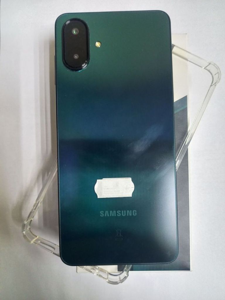 Samsung galaxy a07 4/128gb Код:01-200910299. Зображення 5