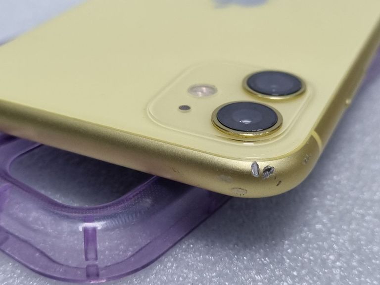 Apple iphone 11 128gb Код:01-200911644. Зображення 6