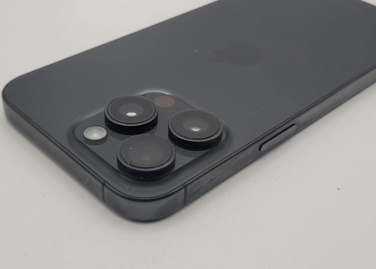 Apple iphone 15 pro max 256gb Код:01-200911980. Зображення 6