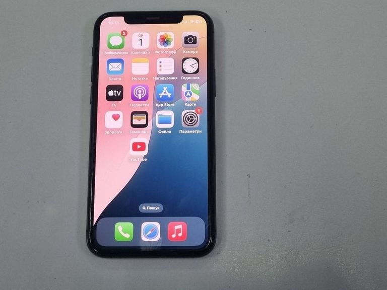 Apple iphone 11 pro 64gb Код:01-200913755. Зображення 8
