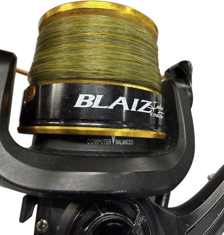 Дешево Fishing Roi blaiz 4500 з ломбарду