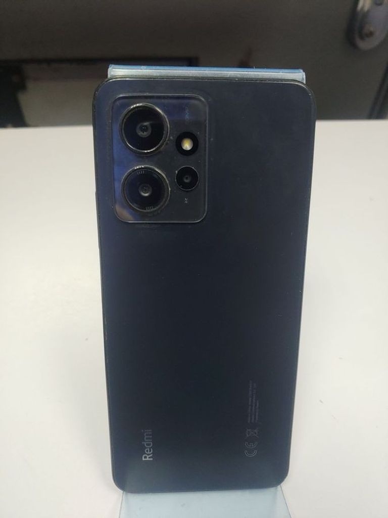 Xiaomi redmi note 12 4/128gb Код:01-200913797. Зображення 5