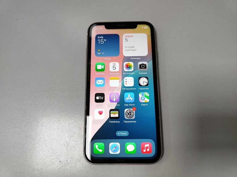 Оголошення Apple iphone 11 64gb Б/У