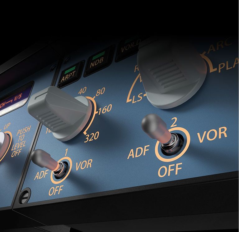 EFIS WINCTRL Код:null. Зображення 9