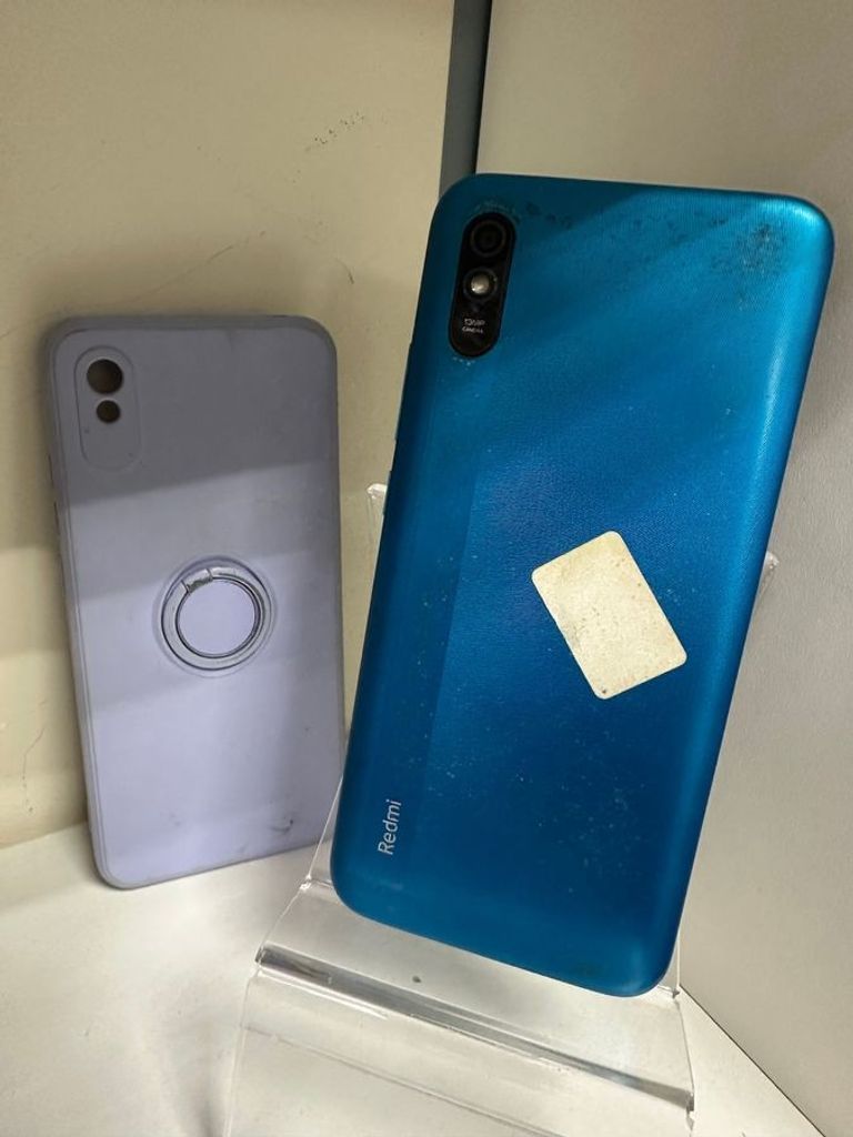 Купити Xiaomi redmi 9a 2/32gb Б/У