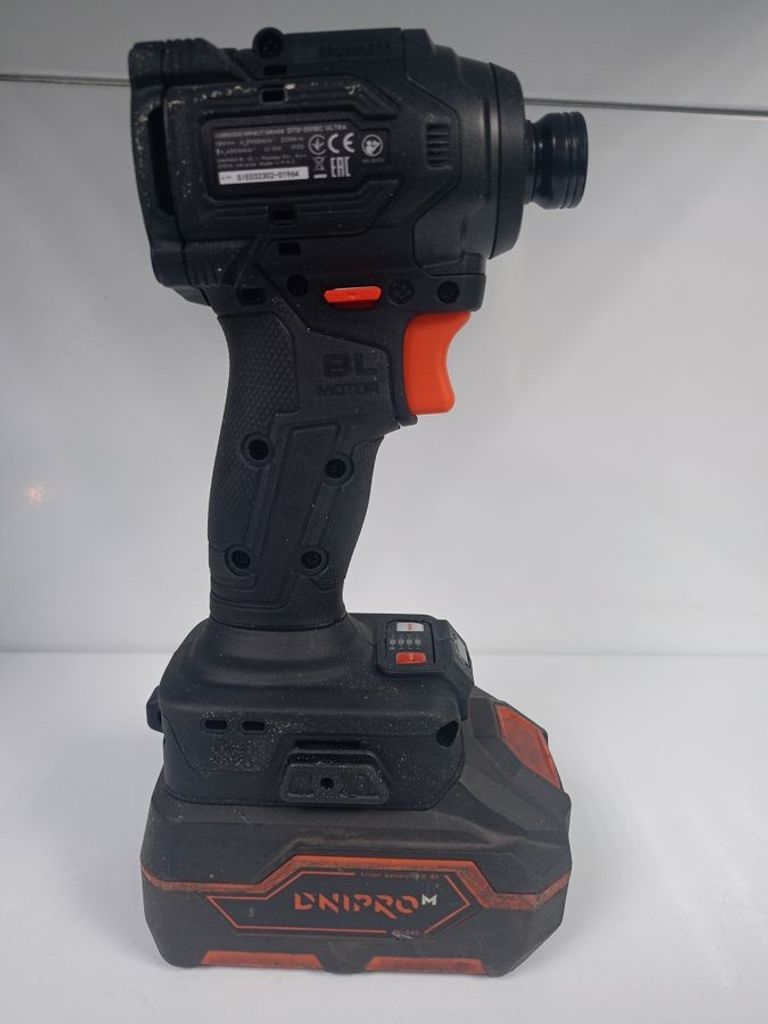 Распродажа Dnipro-M dtd-201bc ultra, продавец Техноскарб