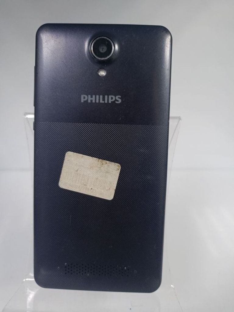 Оголошення Philips xenium s318 Б/У