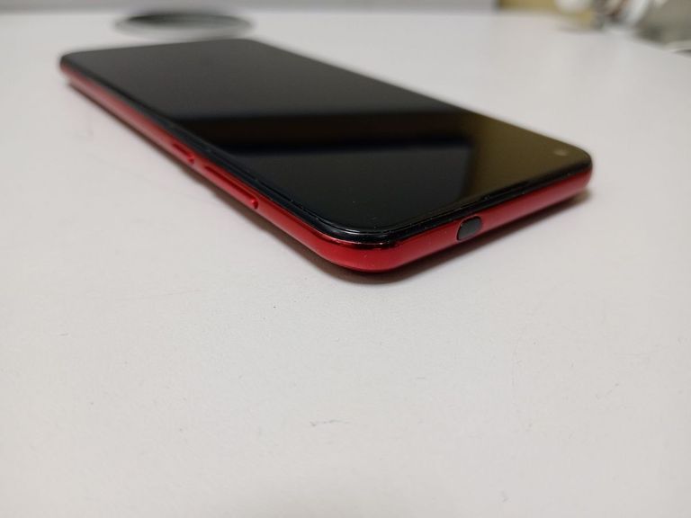 Oukitel C17 Pro 4/64GB Black Код:01-200914839. Зображення 6