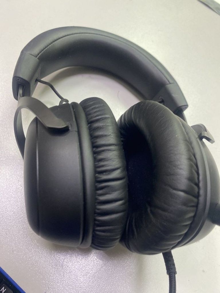 Купити Hyperx cloud iii Б/У