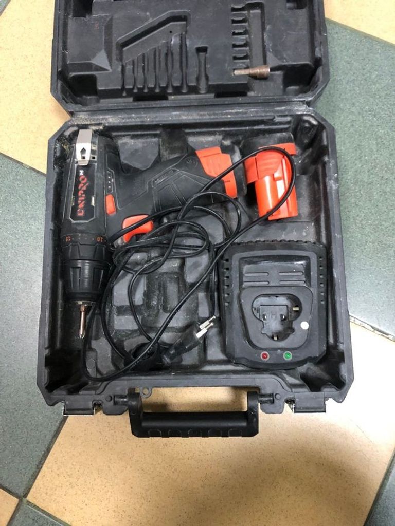 Оголошення Dnipro-M cd-12cx compact 2акб зп Б/У