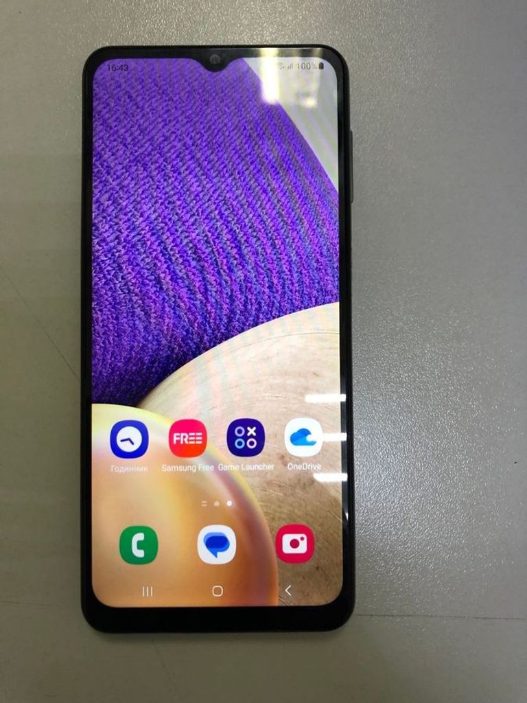 Samsung a326b galaxy a32 5g 4/64gb Код:01-200916060. Зображення 8