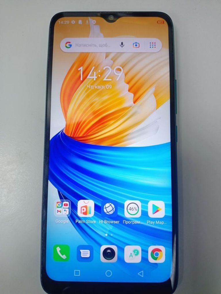 Купити Infinix smart 6 2/32gb Б/У