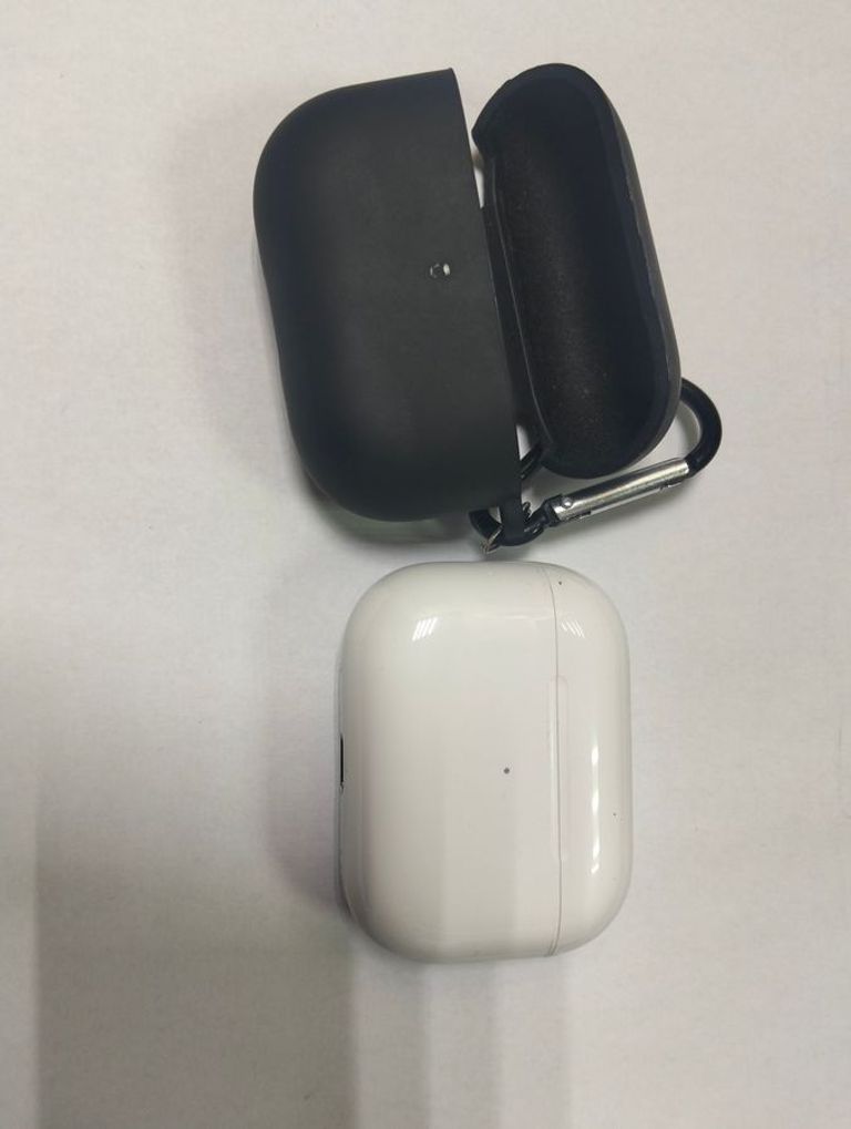 Apple airpods pro 2nd generation Код:01-200884115. Зображення 5