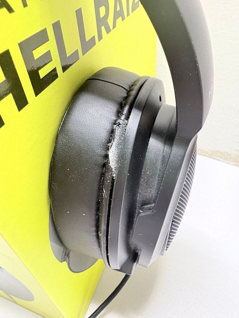 Hator hellraizer Код:01-200916343. Изображение 6