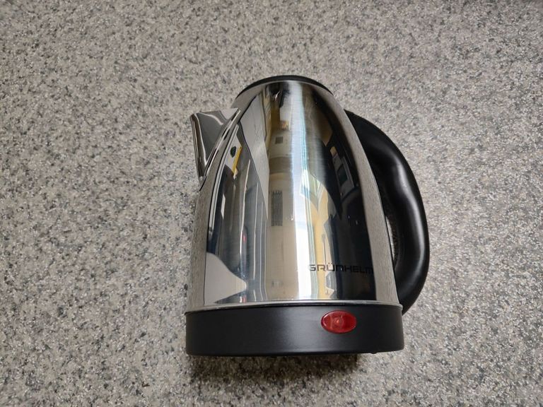 Купити Grunhelm eks 7518 Б/У