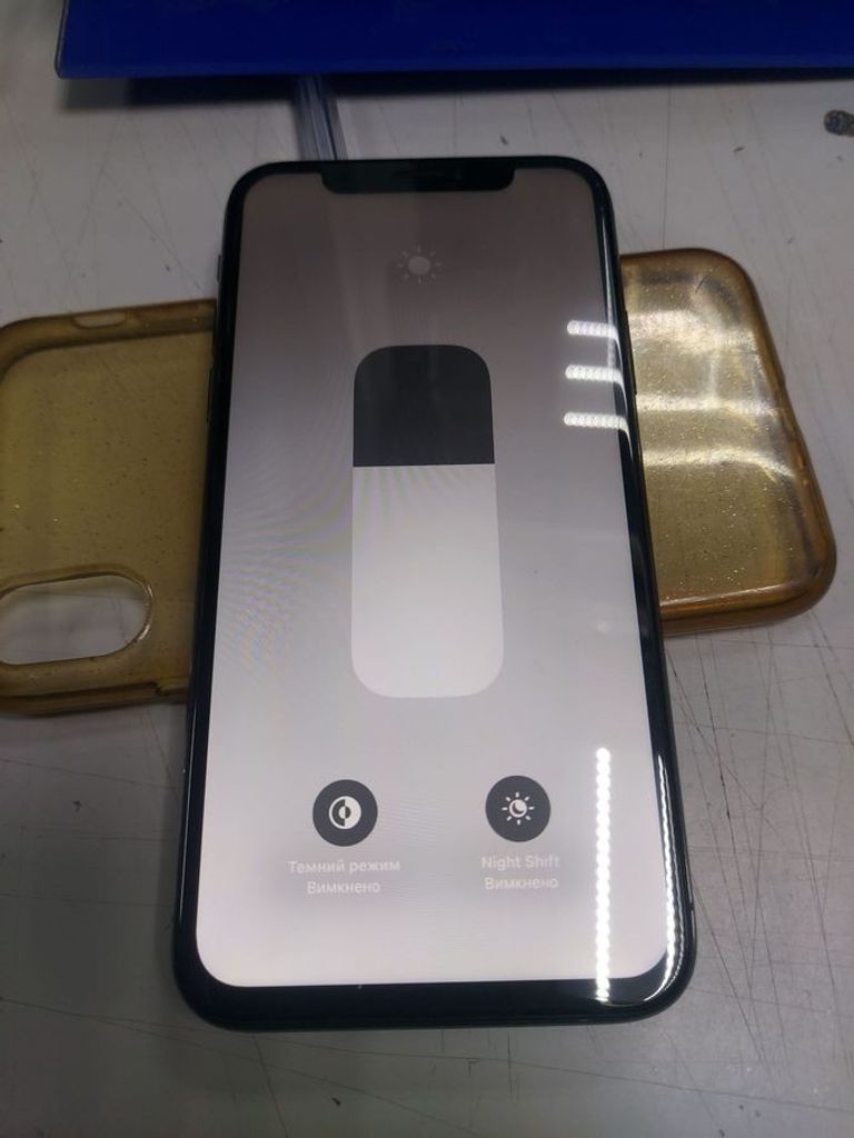 Дешиво Apple iphone x 64gb с ломбарда