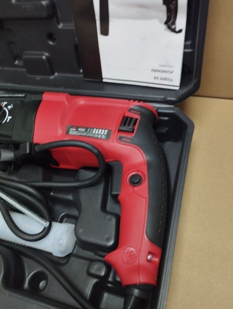 Vitals Ra 2680Sq (230484) Код:16-000276548. Зображення 5