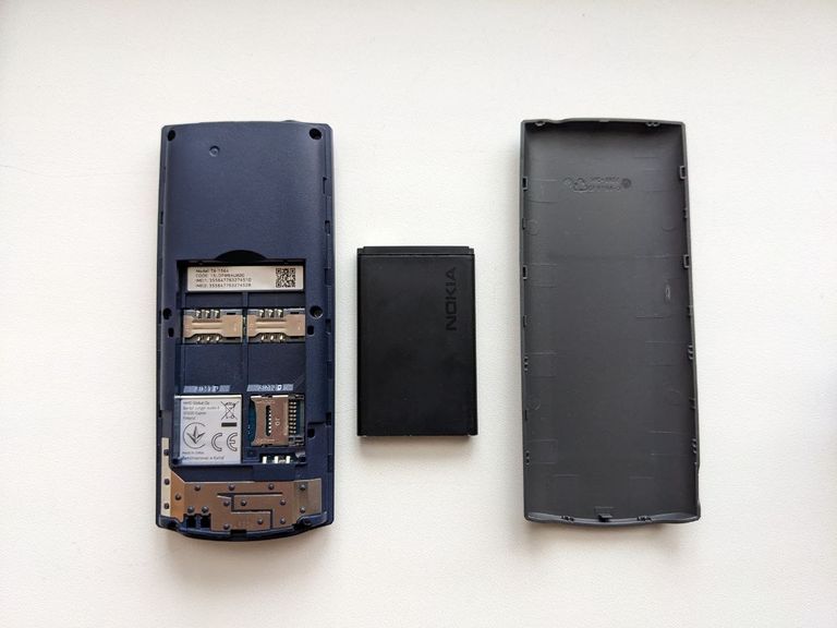 Nokia 106 new Код:null. Зображення 4