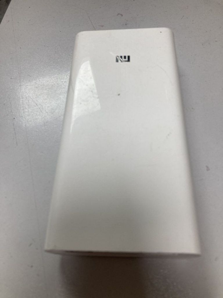 Купити Xiaomi 20000mah Б/У